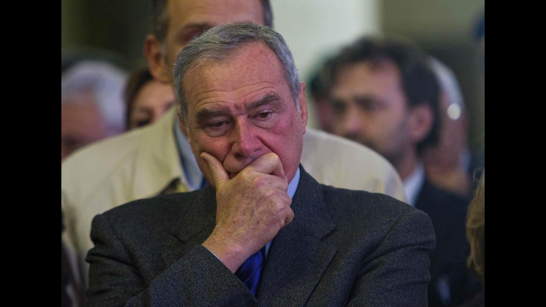 Dl Irpef, Grasso: Scontro istituzionale con Renzi? Per me è chiuso