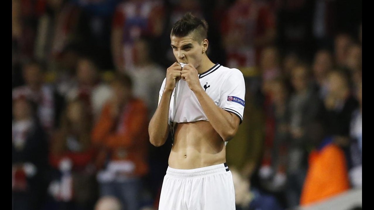 Dall’Argentina: non solo Inter,  su Lamela ci sono anche Napoli e Fiorentina