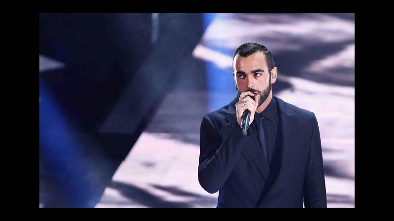 Musica, il 10 giugno esce in Spagna ‘#Prontoacorrere’ di Marco Mengoni