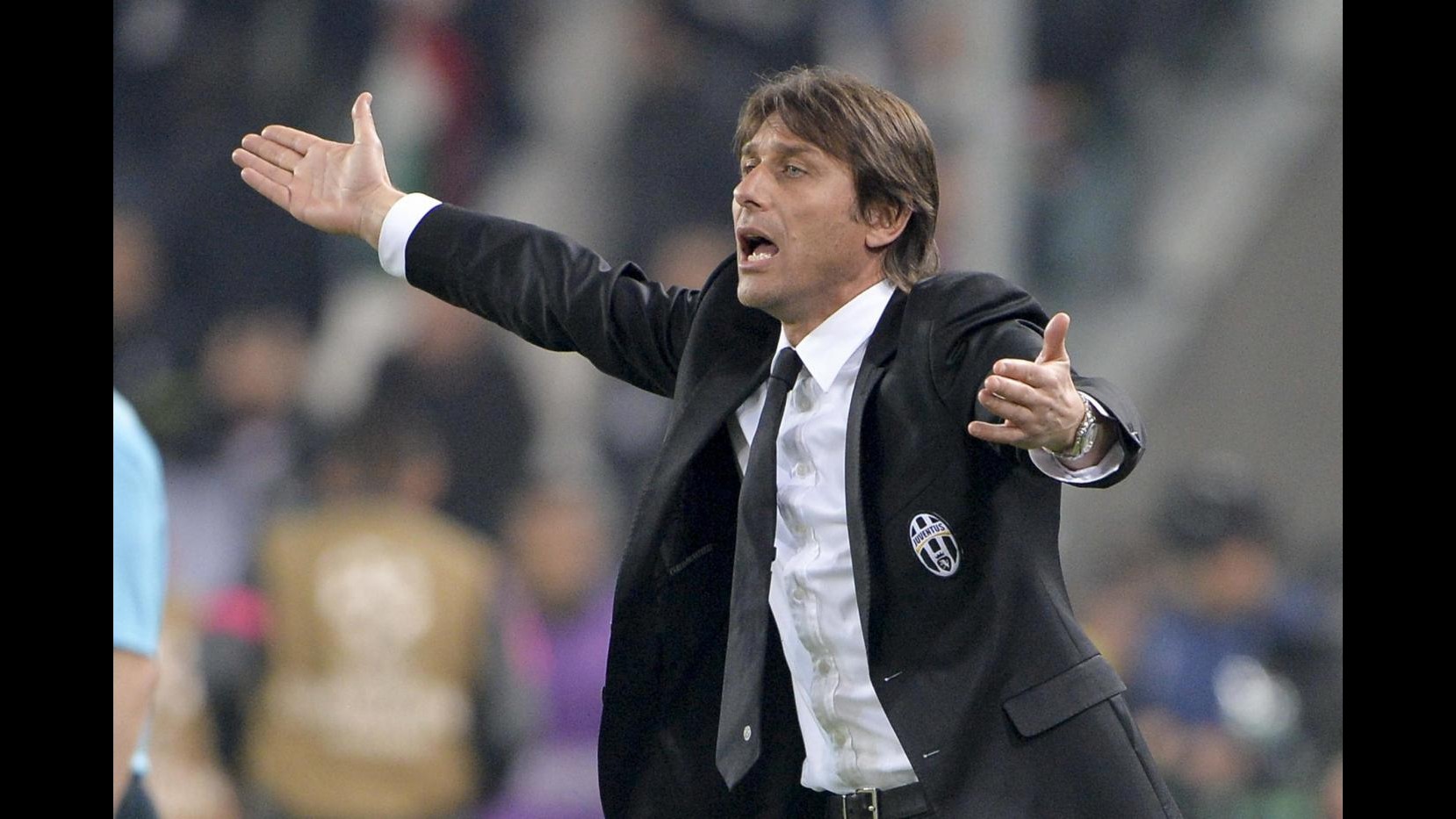 Conte: Ci siamo svegliati da sogno, serve tempo per crescere in Europa