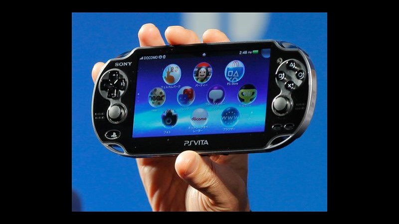 Sony non venderà più Psp, stop a spedizioni entro fine 2014