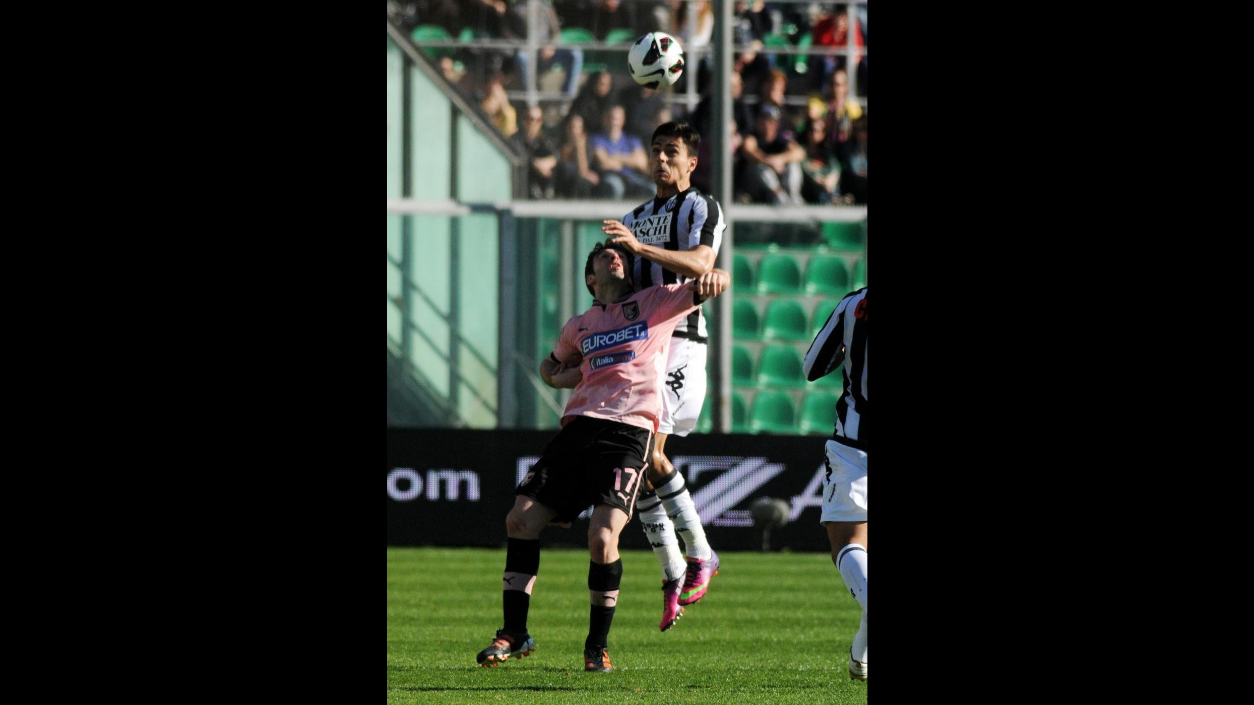 Calcio, Teixeira: Siena crede in salvezza, a Pescara daremo il massimo