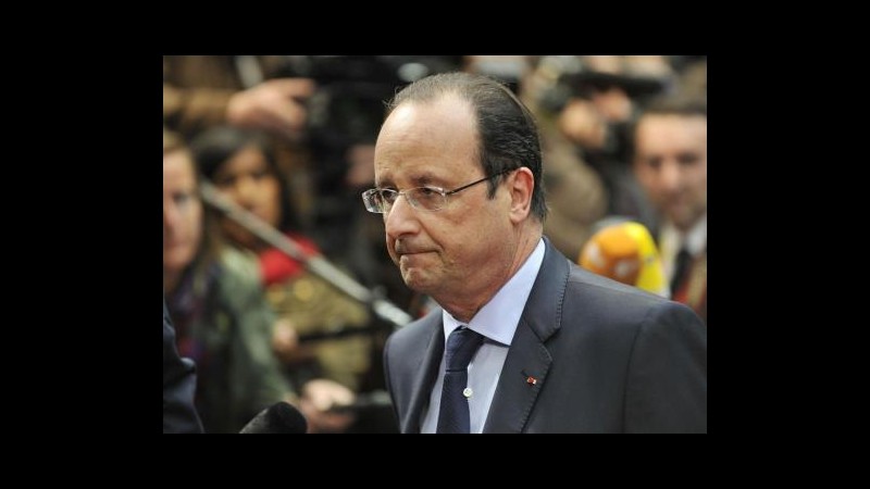 Francia, polemiche su riforma territoriale: da 22 a 14 regioni