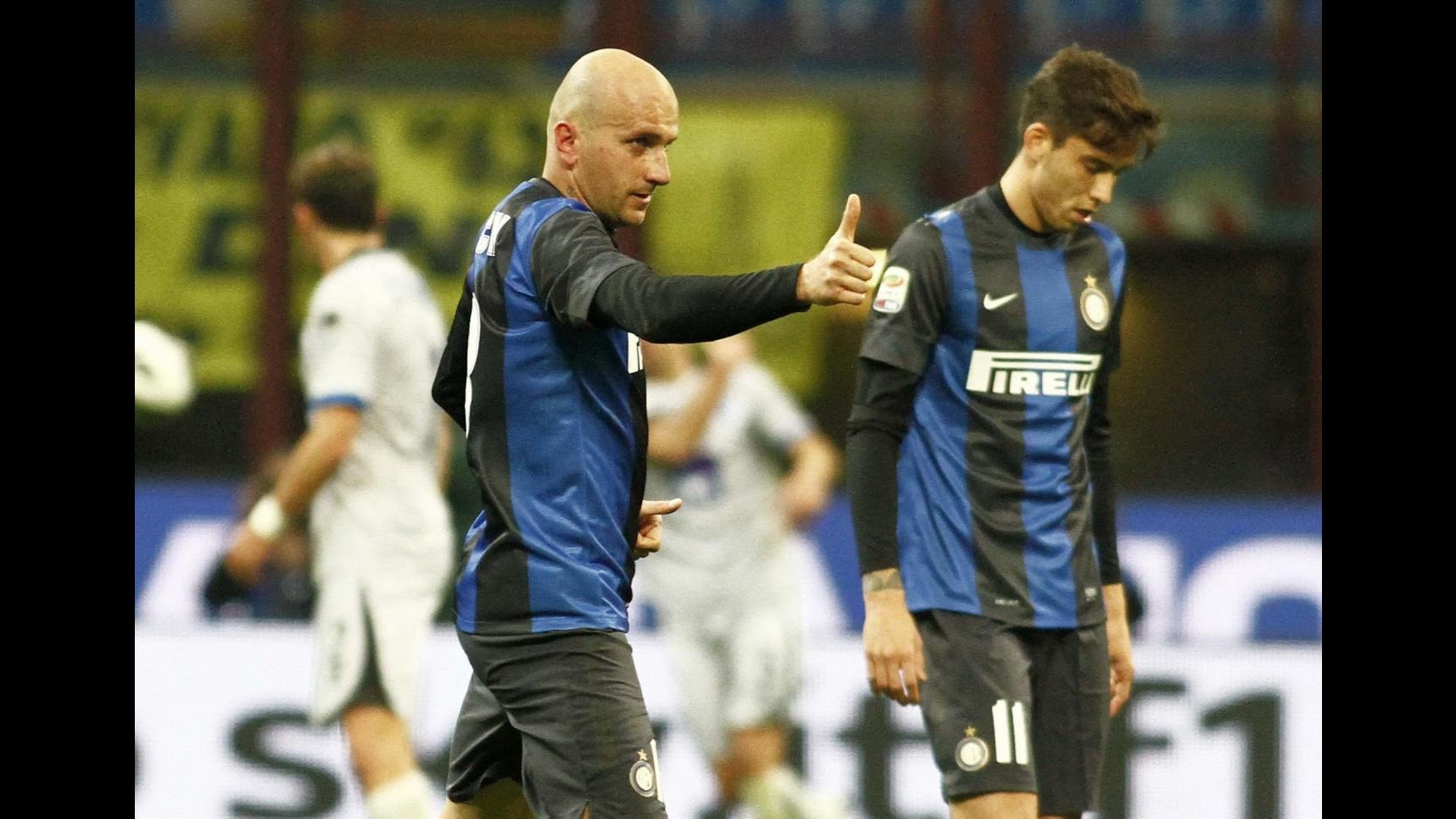 Rocchi: Inter penalizzata ma l’arbitro può sbagliare