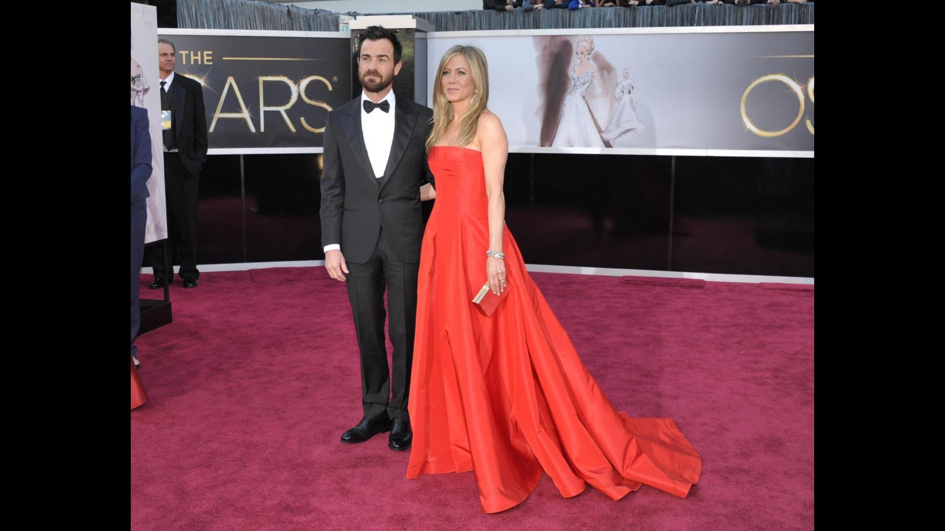 Primo matrimonio di Jennifer Aniston con Brad Pitt è stato stressante