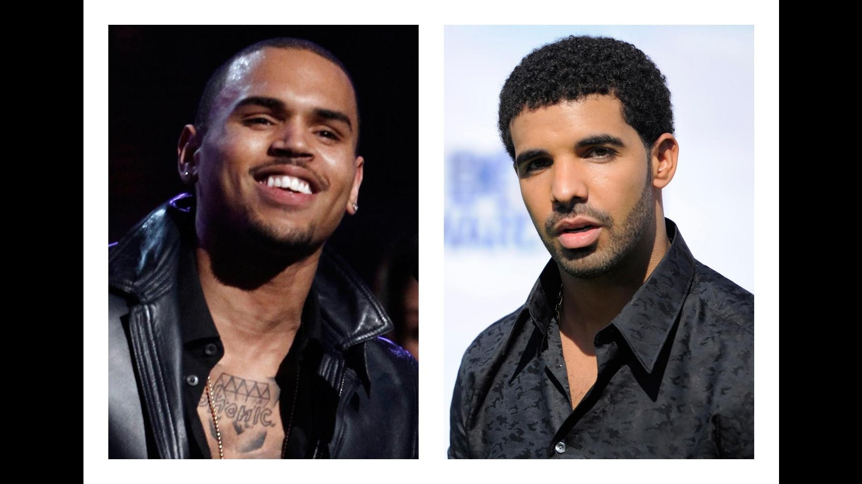 Bodyguard Chris Brown fa causa al rapper Drake per rissa a New York
