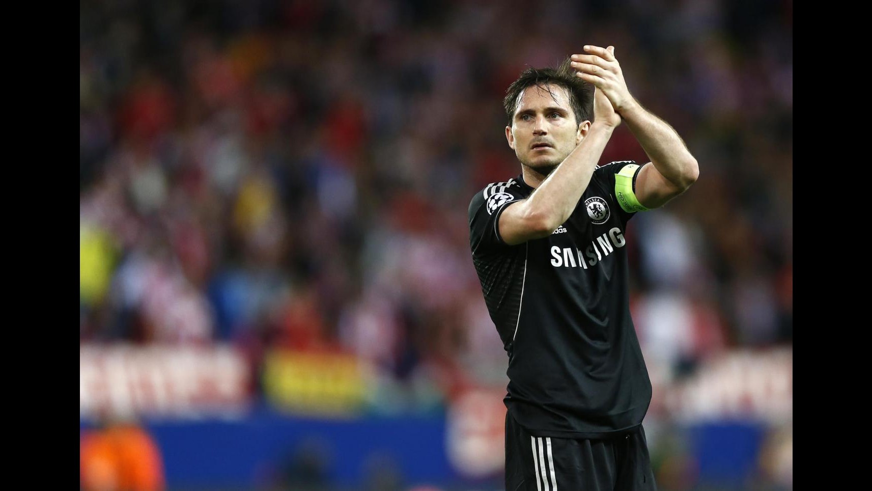 Calcio, Lampard annuncia: Lascio il Chelsea, il club della mia vita