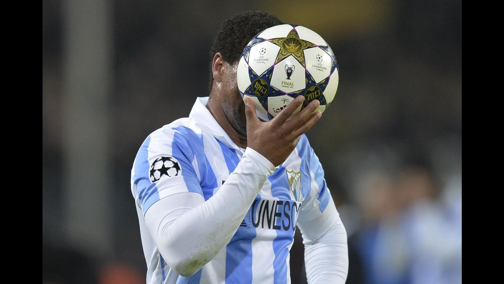 Champions League, Malaga infuriato con UEFA e Platini