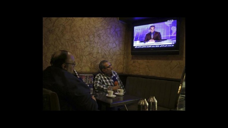 Egitto, comico Bassem Youssef: Stop a show, non c’è clima per satira
