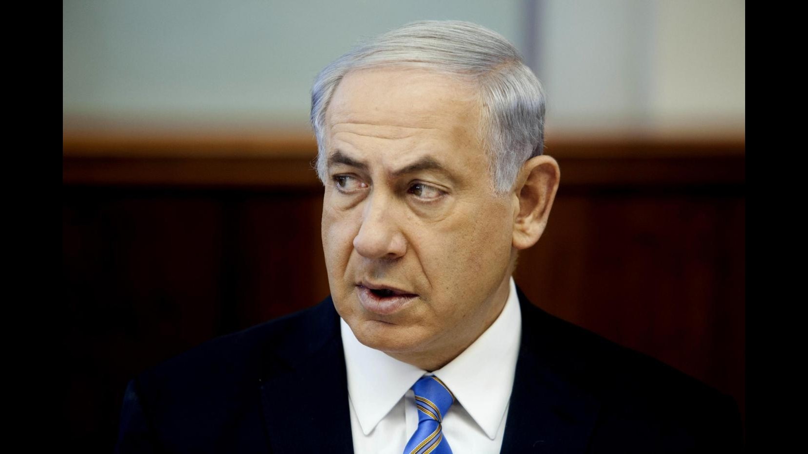 Expo, Netanyahu: Israele ci sarà, vi auguro il meglio per 2 giugno