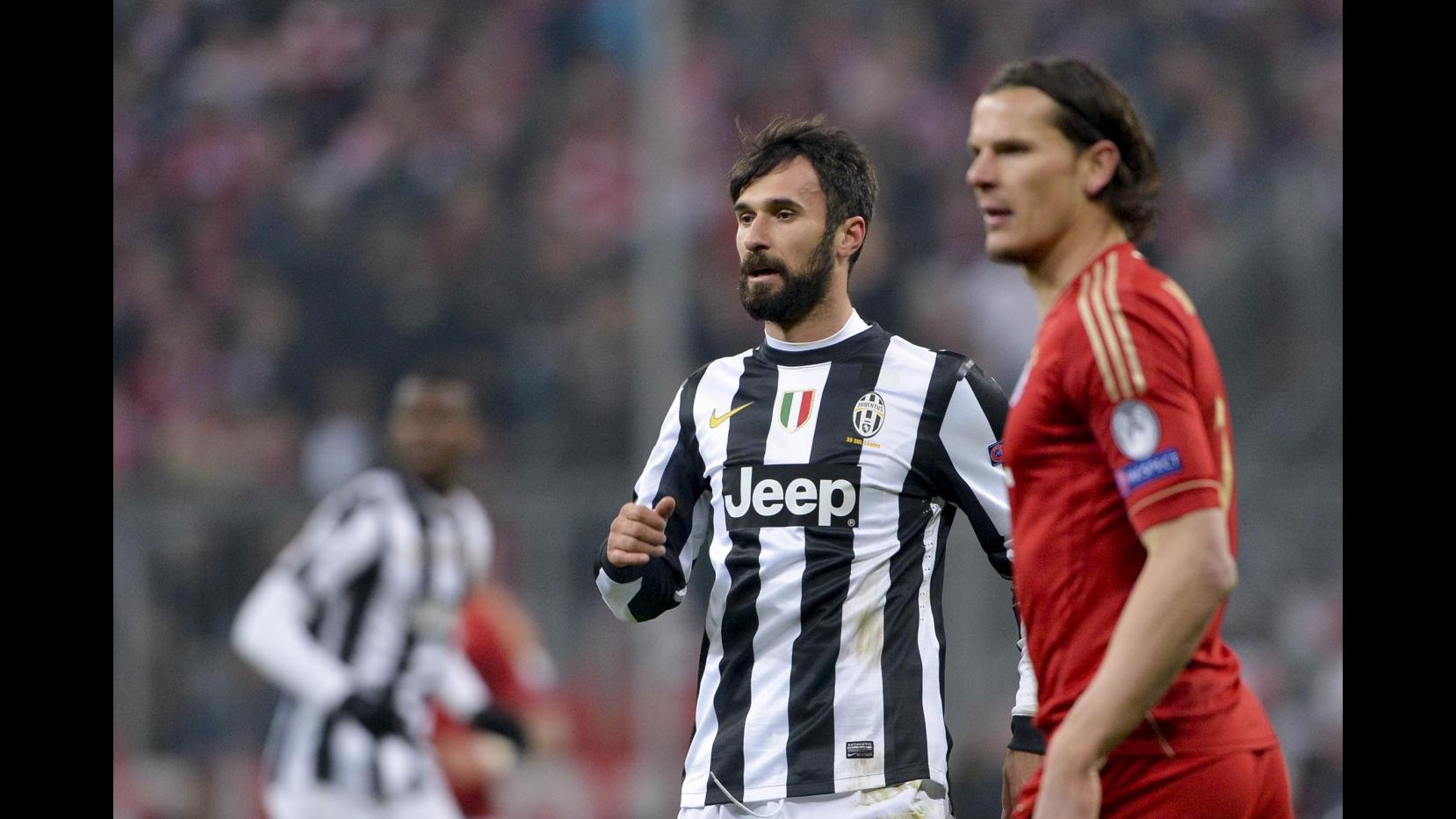 Champions League, Juve chiamata all’impresa contro il Bayern