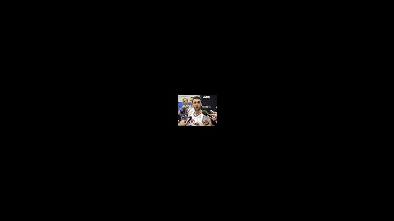 A Roma Basket Whithout Borders con Gallinari e Bargnani ‘insegnanti’: Facciamo tifo per Belinelli