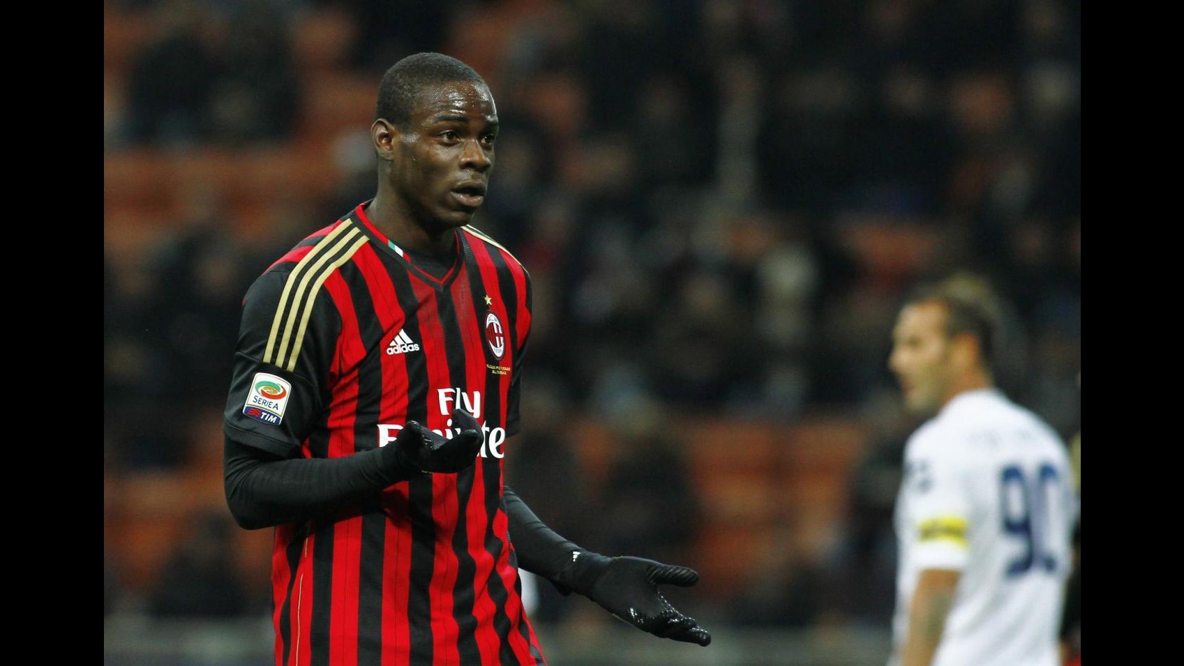 Dall’Inghilterra, possibile ritorno in Premier League per Balotelli