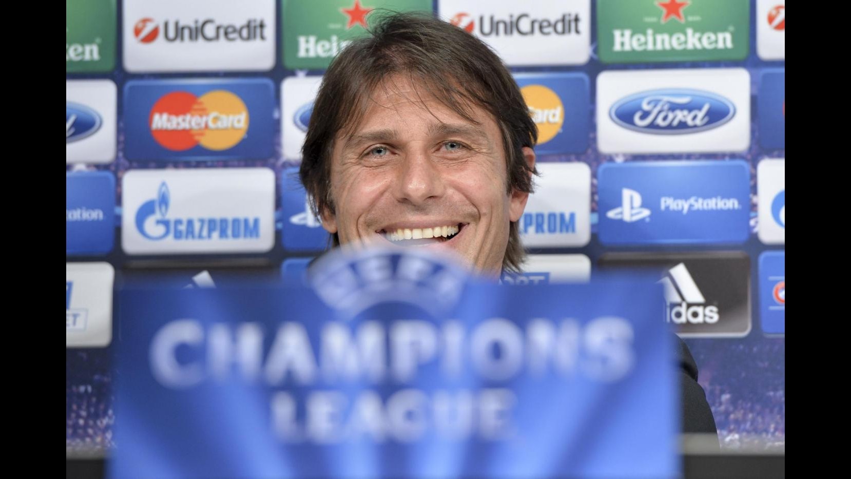Conte: Con Bayern sarà altra Juve. Chiellini: Crediamoci