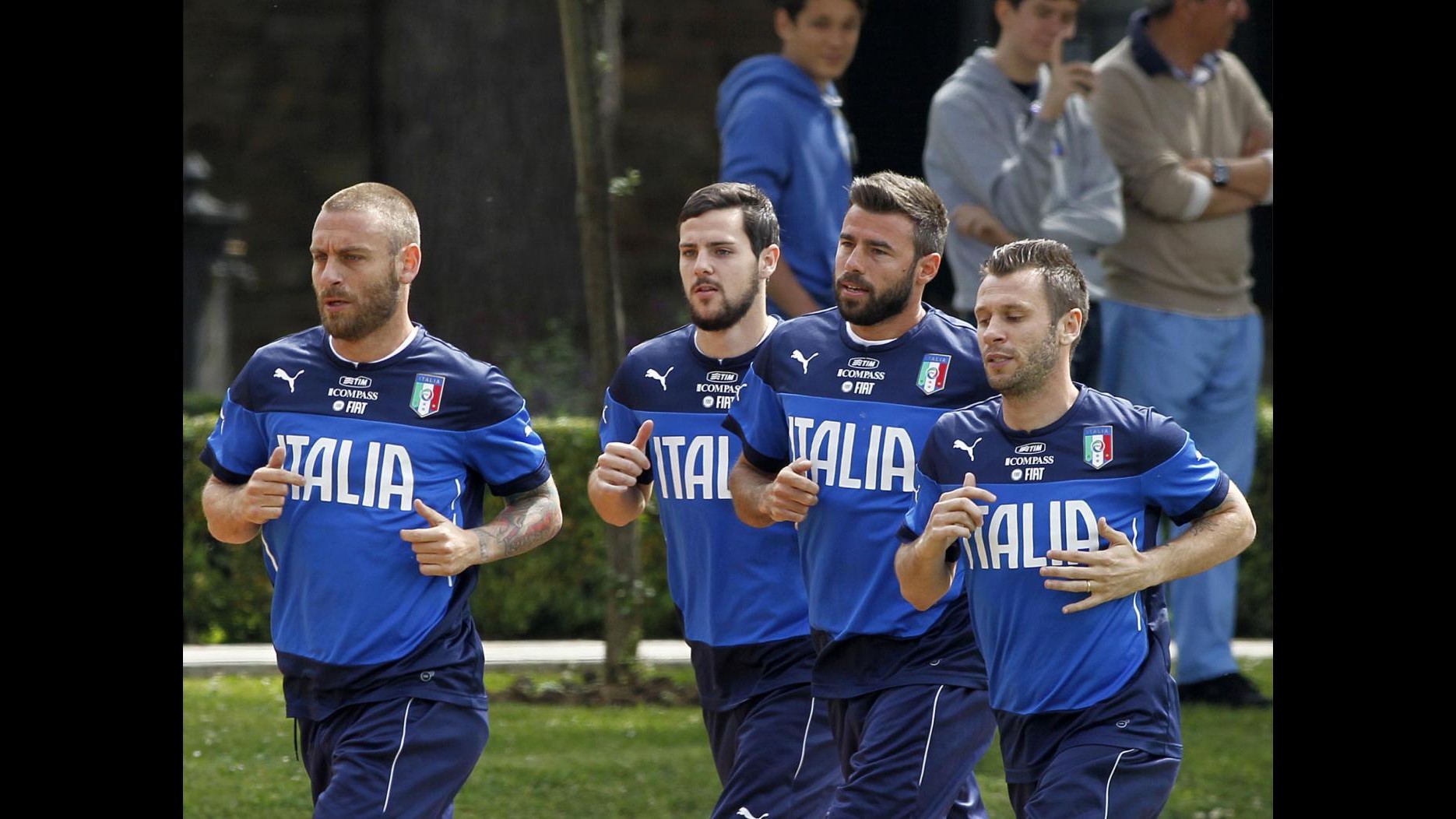Mondiali 2014, Destro: Dispiaciuto per l’esclusione, ma mai rifiutato la Nazionale