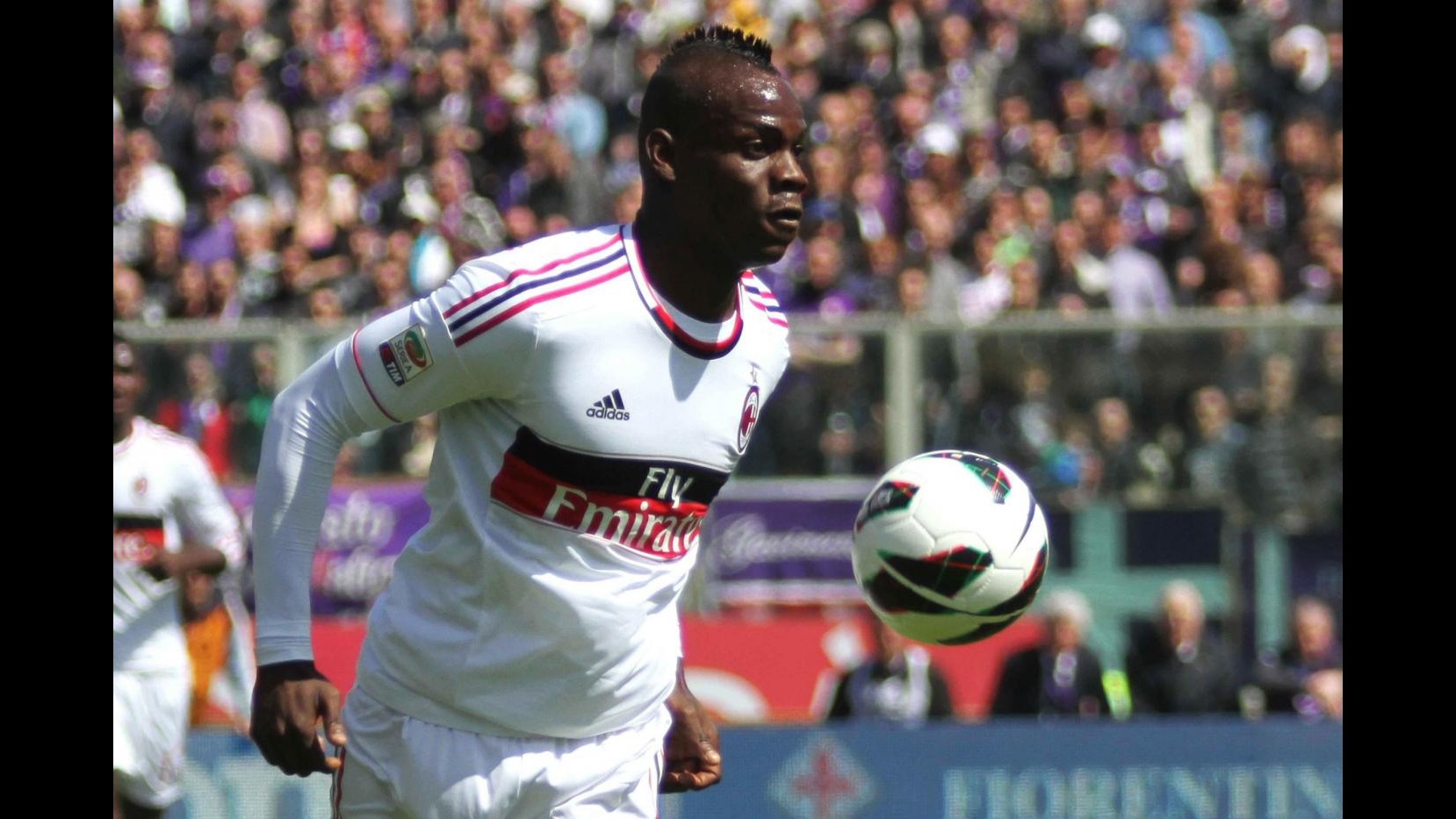 Balotelli, stop 3 giornate: salta Napoli e Juve. Un turno a Schelotto