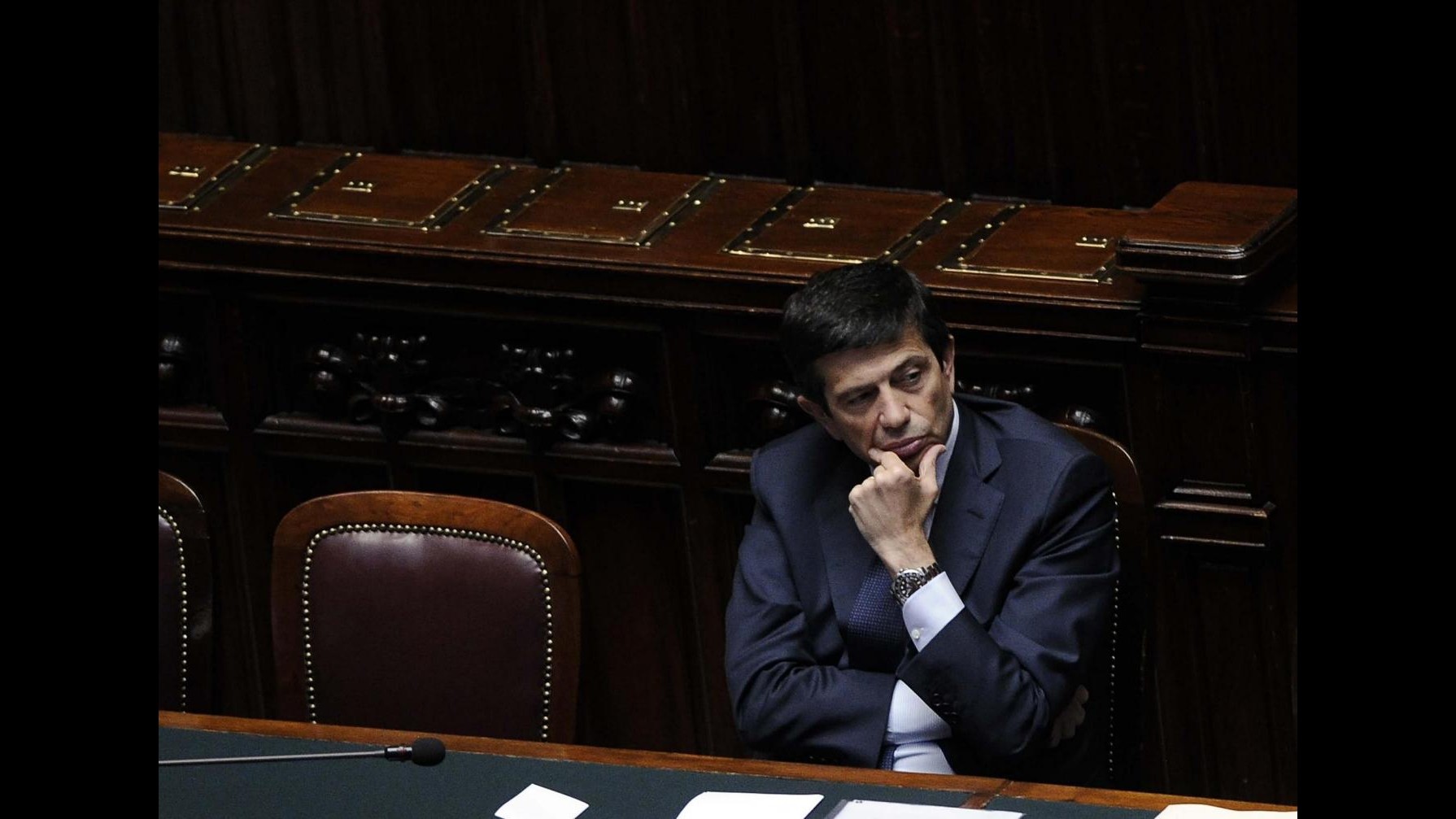 Alitalia, Lupi: Di fronte a una svolta storica