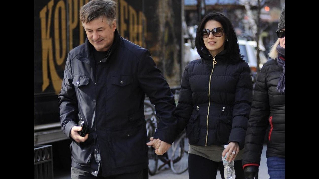 Stalking contro Alec Baldwin, processo rinviato al 13 maggio