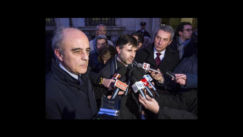 De Poli(Udc): Evitare partiti omnibus, prospettiva è fare Ppe italiano