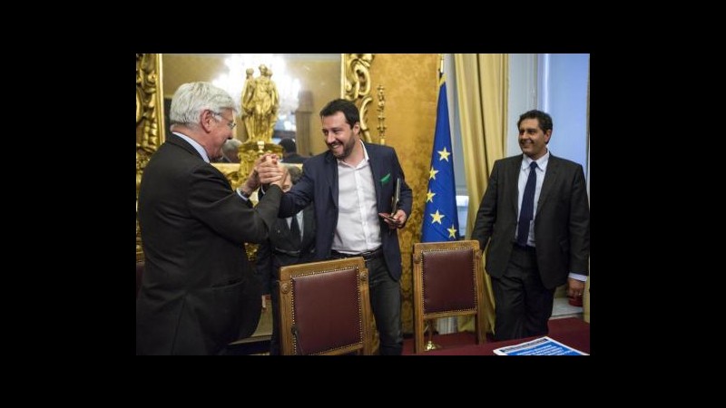 Fi, Romani: Legame reale con Lega, torneremo competitivi
