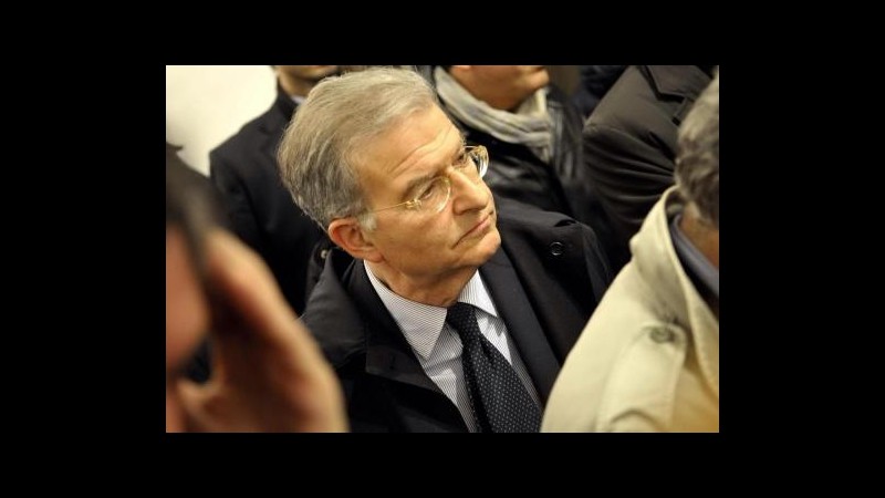 Cicchitto (Ncd): No ritorno a partito unico per centrodestra