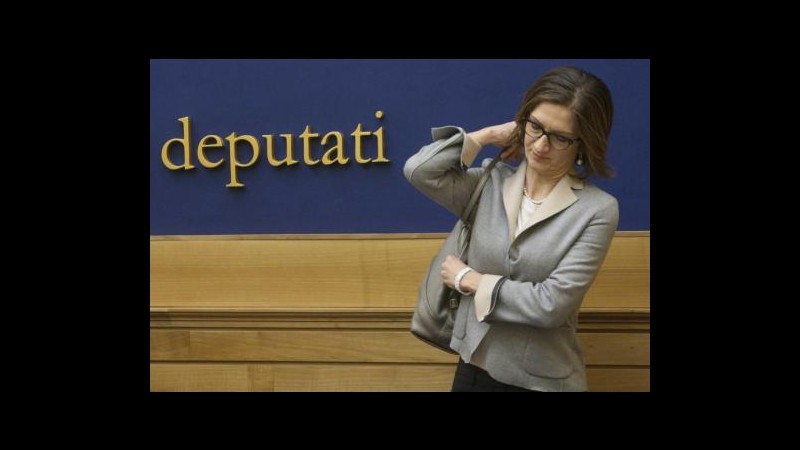 Fi, Gelmini: Ripartiamo dai ballottaggi e dai temi concreti