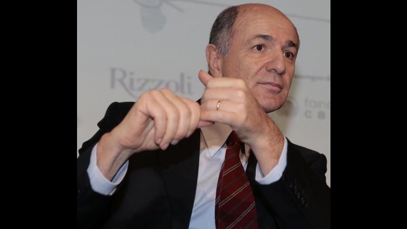 Passera: Sono molto arrabbiato con Renzi, ha tradito il cambiamento