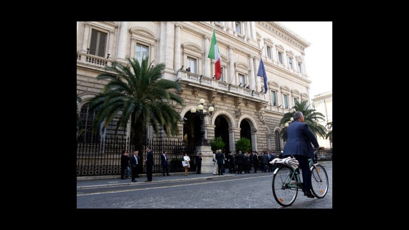 Sempre più italiani non restituiscono i prestiti: sofferenze +18,6%
