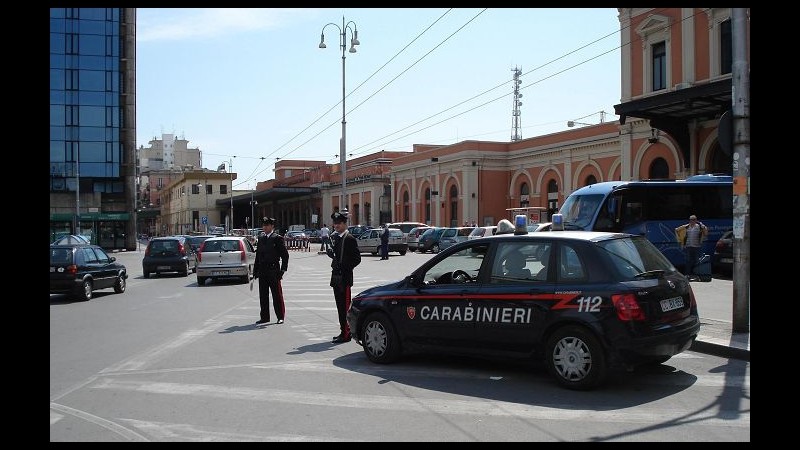 Mafia, riciclavano soldi a San Marino: arrestati 24 del clan Casalesi