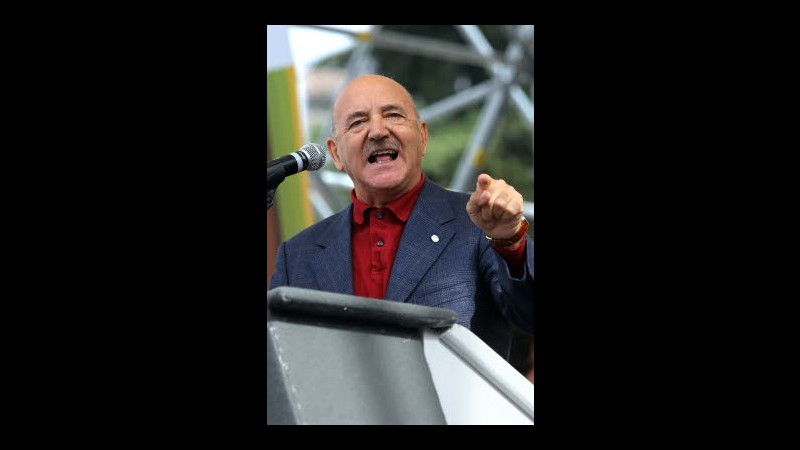Angeletti: Serve subito un governo per ridurre tasse su lavoro