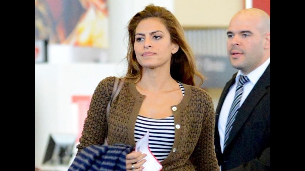 Eva Mendes e Ryan Gosling prossimi sposi a Hollywood?