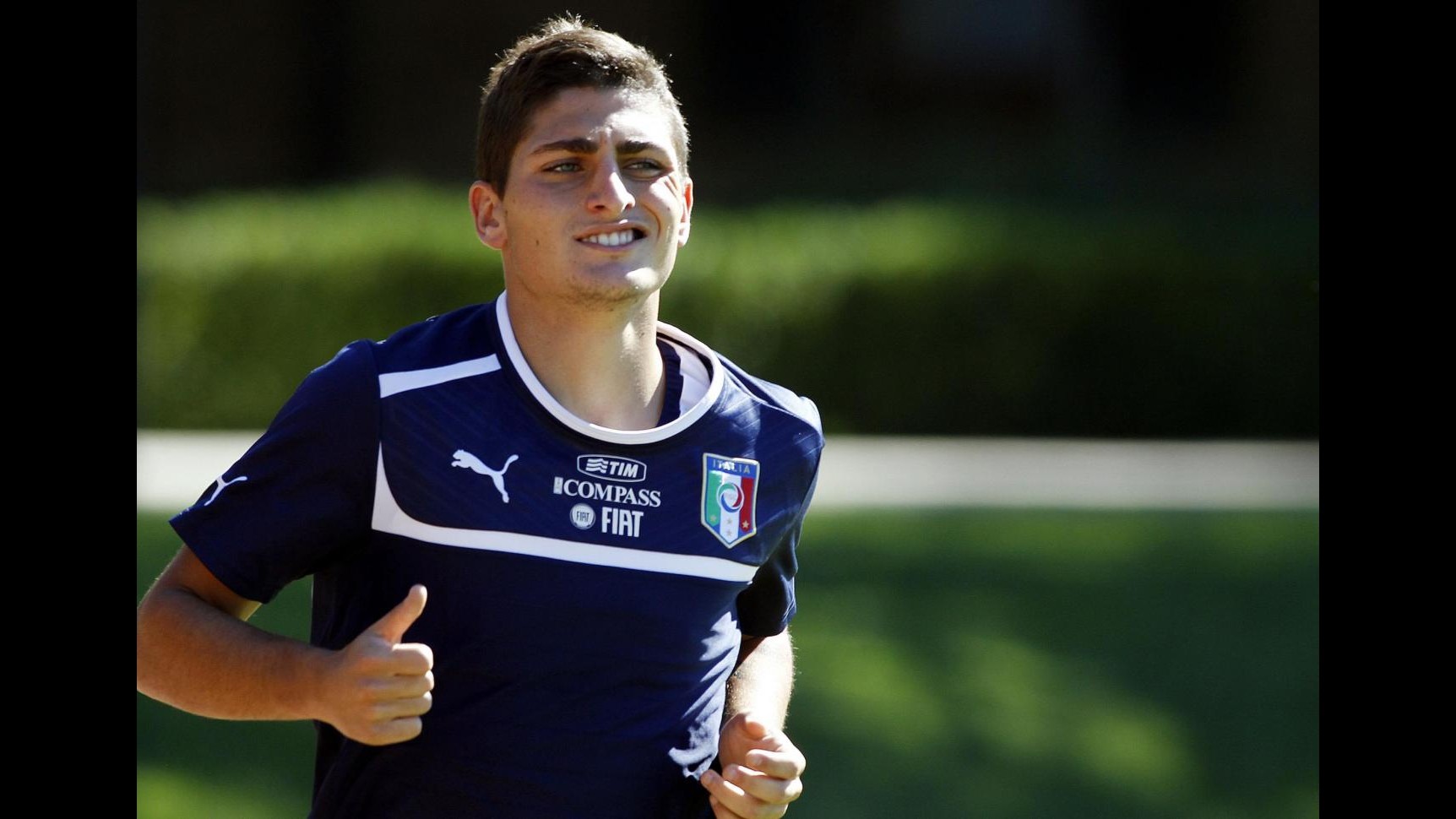 Mondiali 2014, Verratti: Spero di mettere in difficoltà Prandelli