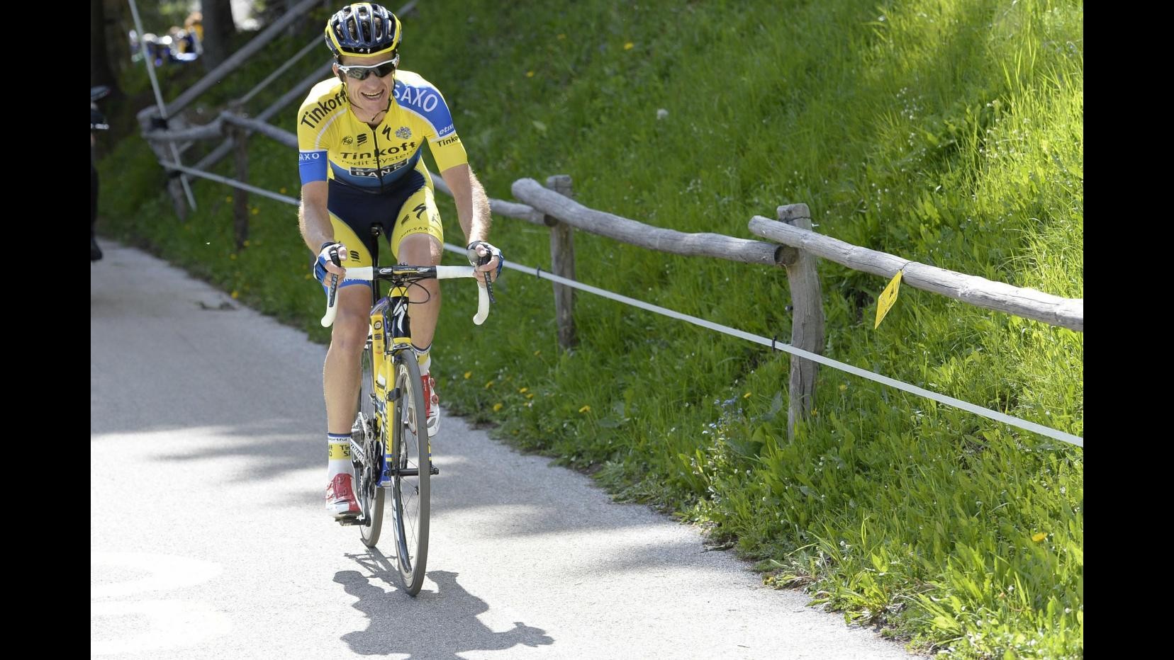 Giro d’Italia: Rogers conquista il Monte Zoncolan, Quintana ipoteca il trionfo