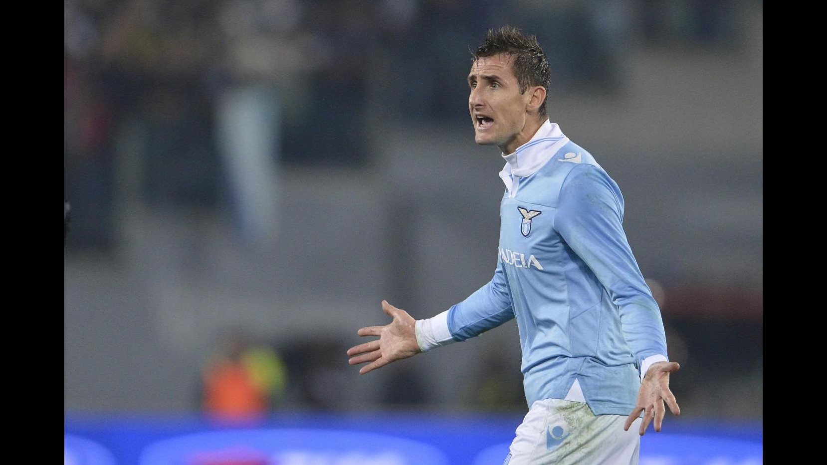 Roma-Lazio, all’Olimpico in scena derby per l’Europa