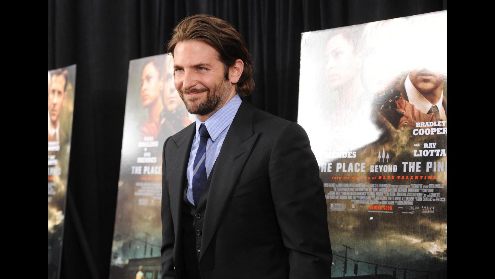 Bradley Cooper al posto di Jude Law nel nuovo film ‘Jane got a gun’