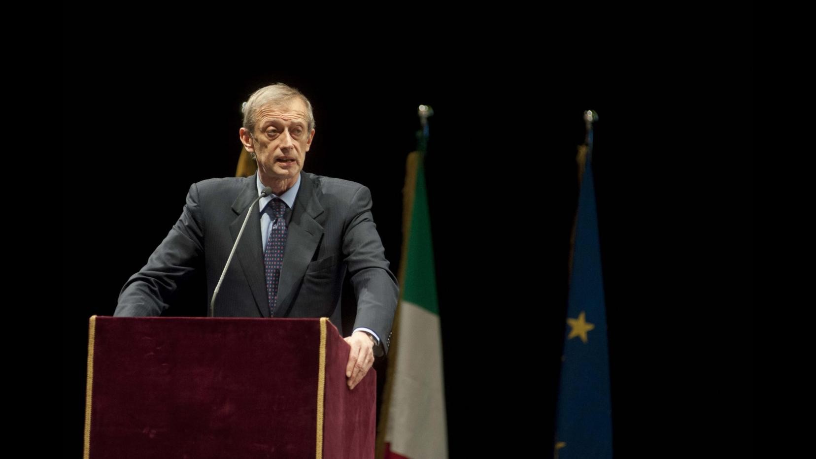 Torino, Fassino a Madrid per promuovere il turismo in Piemonte