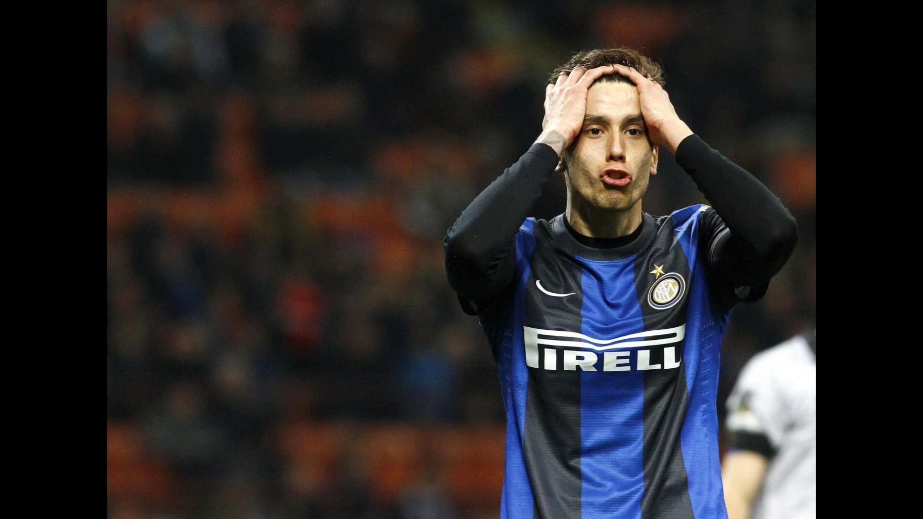 Uragano Denis, Atalanta espugna San Siro. Inter dice addio a Champions
