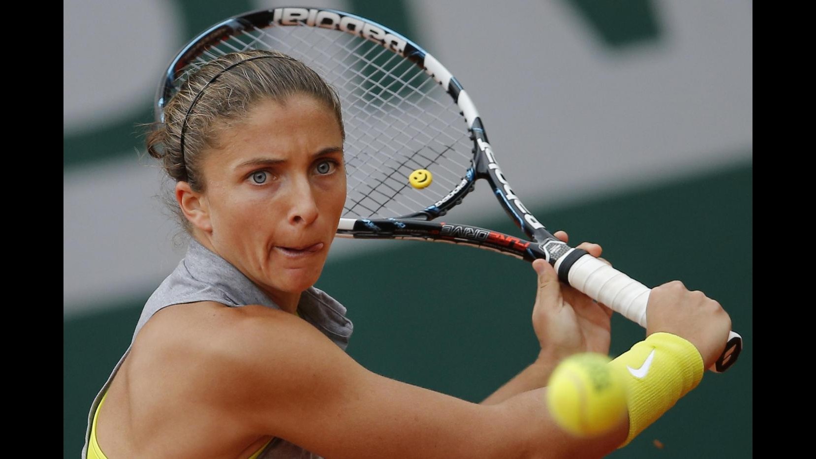 Tennis, Roland Garros: Errani travolge Glushko e vola agli ottavi, Seppi si arrende a Ferrer