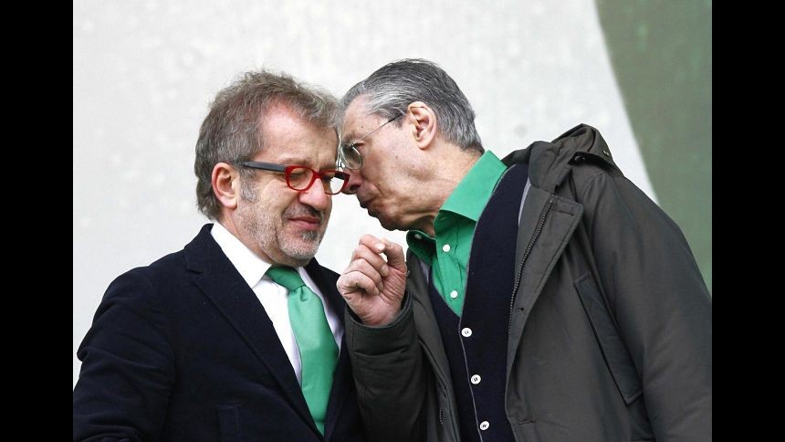 Lega, Maroni: Siamo uniti, divisioni le vogliono nostri avversari