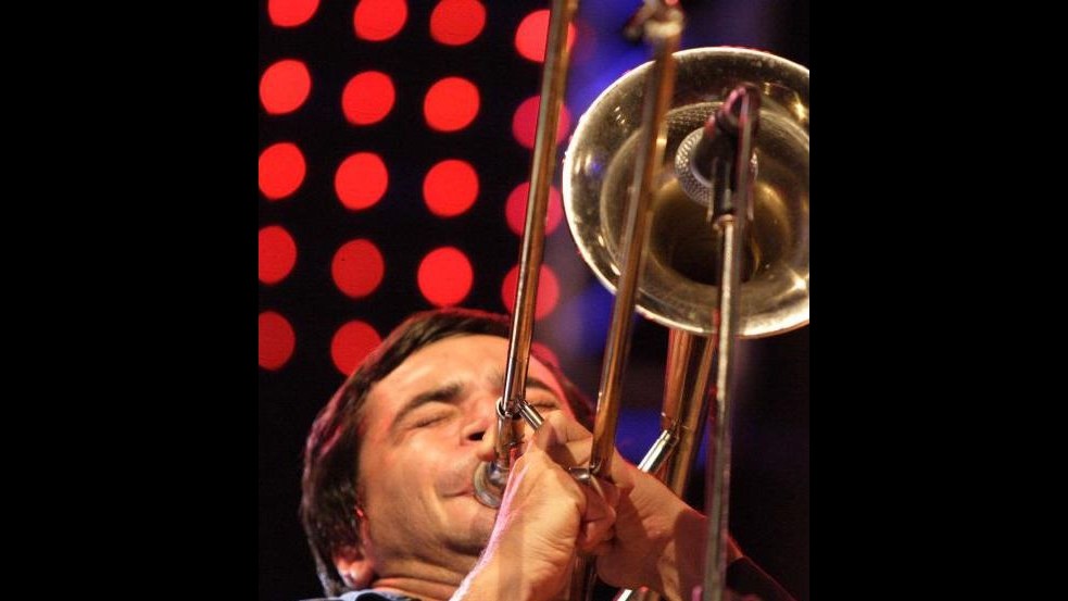 Torino, jazz di Tjf scalda motori con Zegna da 14/4: poi Petrella e altri