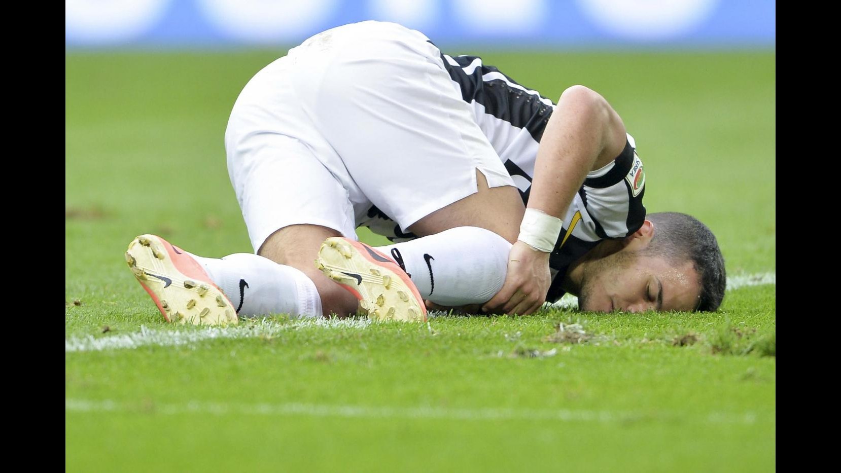 Juve, niente lesione ai legamenti ma Giovinco salta il Bayern
