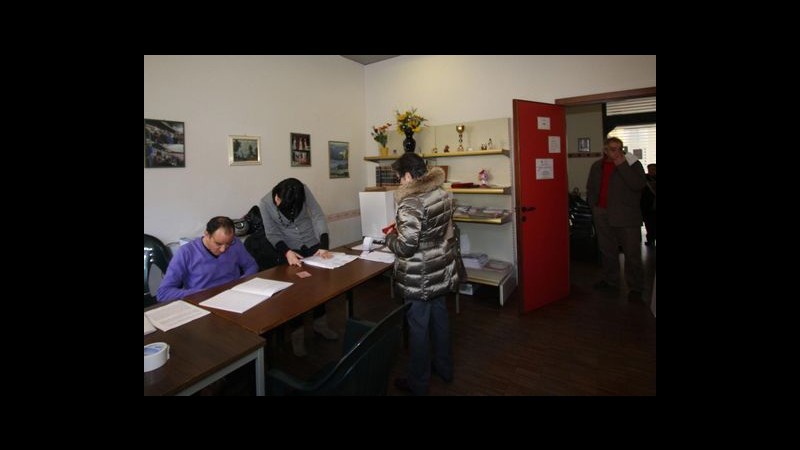 Primarie sindaco centrosinistra Roma, 6 candidati:si vota fino alle 20