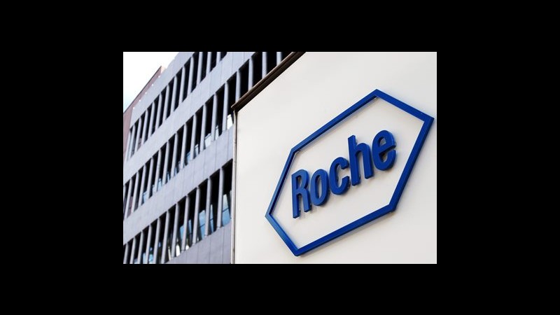 L’INTERVISTA Massimino (Roche): Convinti diversità Avastin-Lucentis