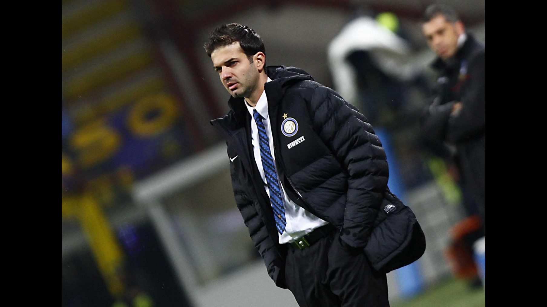 Stramaccioni: Inter in emergenza, contro Atalanta daremo tutto