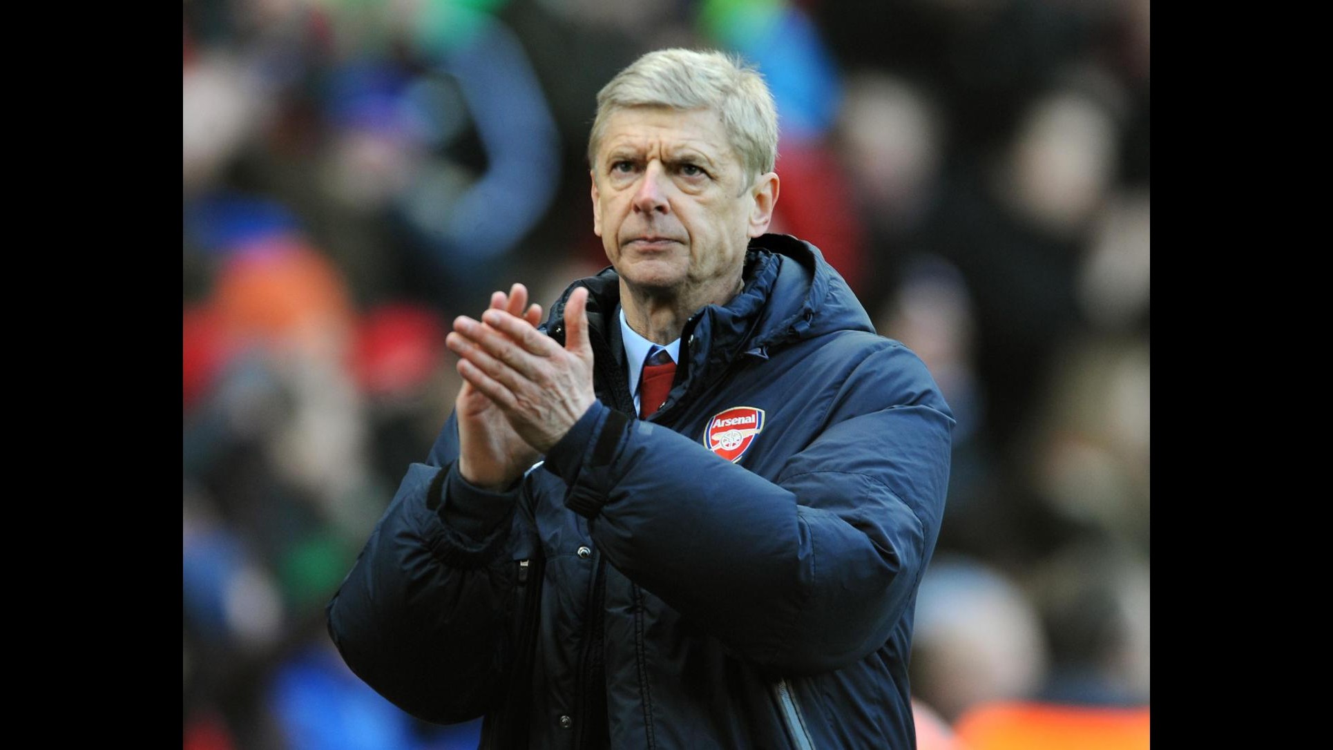Premier League, Wenger rinnova con l’Arsenal fino al 2017