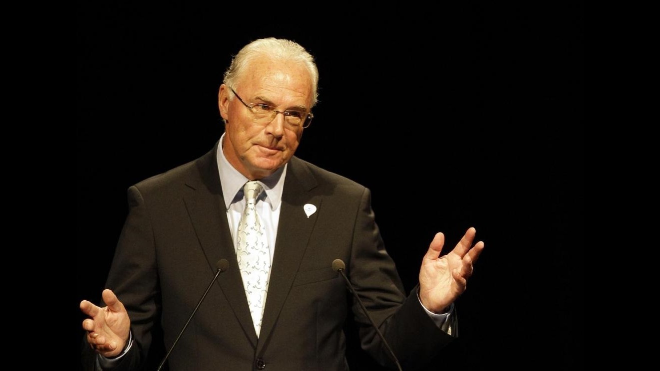 Beckenbauer chiede scusa a Buffon: Ma a Monaco ha sbagliato