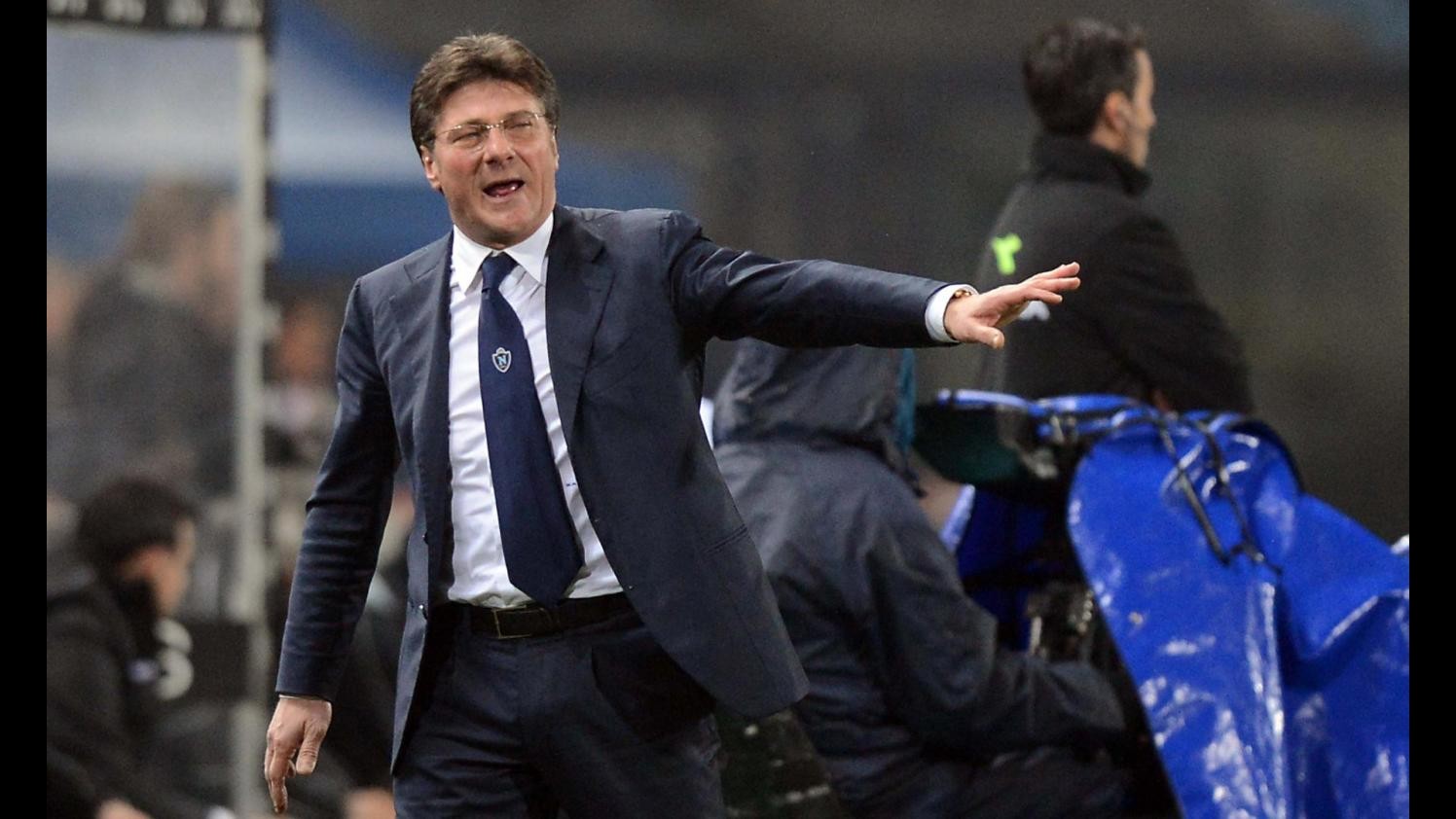 Mazzarri avverte il Napoli: Contro il Genoa gara trappola