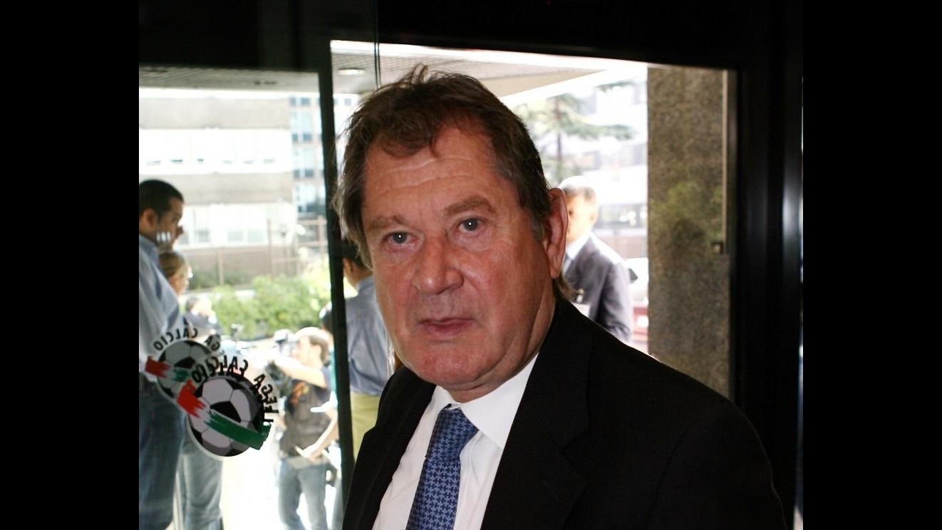 Serie A, Atalanta in lutto: morto ex presidente Ivan Ruggeri