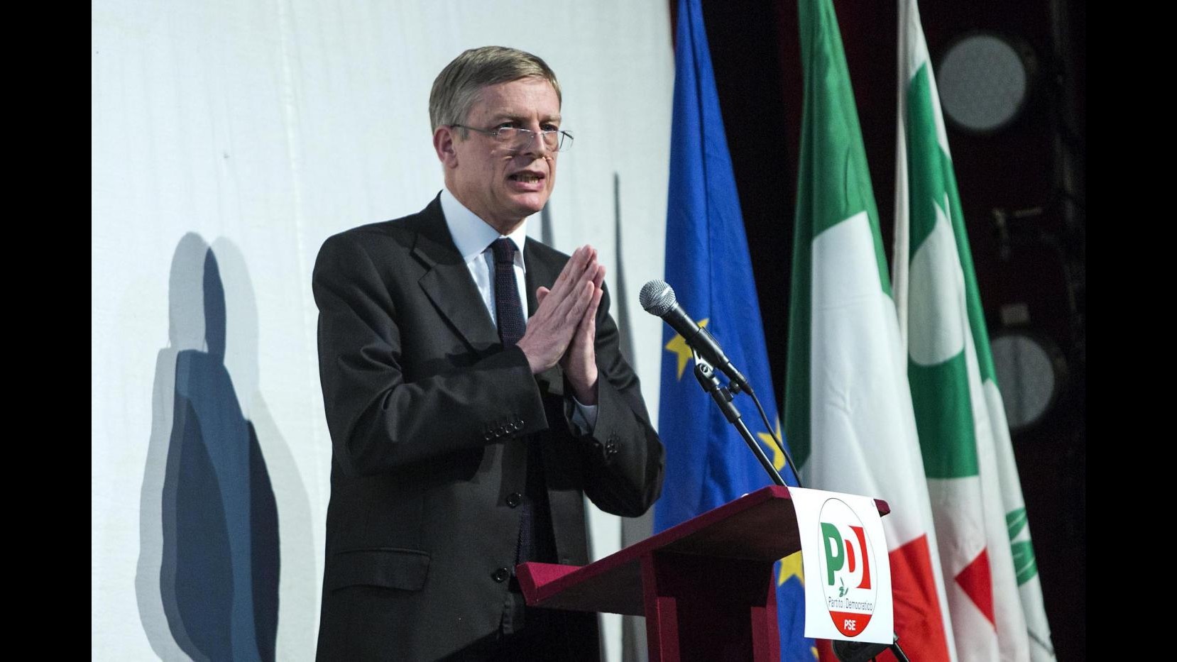 Crisi, Cuperlo (Pd): Confindustria si chieda perchè questa situazione