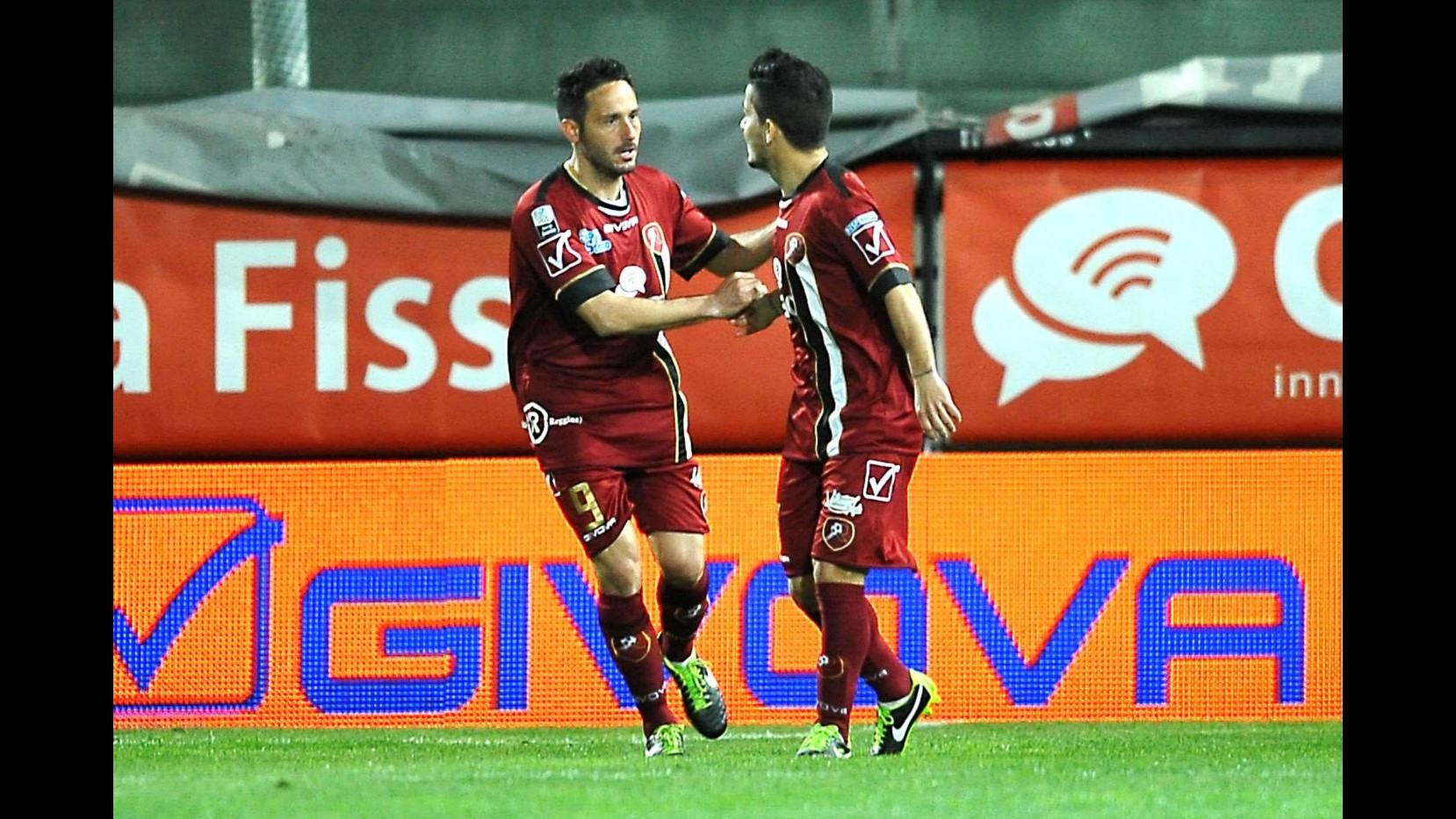 Serie B, Reggina-Bari 1-0 nell’anticipo: decide Di Michele